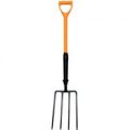 Spear & Jackson Neverbend Insulated Contractors Fork