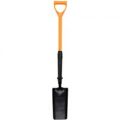 Spear & Jackson Neverbend Insulated Treaded Cable Laying Contractors Shovel