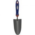 Spear & Jackson Select Carbon Hand Trowel 6″