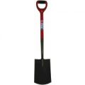 Spear & Jackson Select Carbon Digging Spade