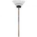 Spear & Jackson Neverbend Professional Heavy Duty Lawn Rake