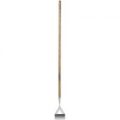 Spear & Jackson Traditional Stainless Steel Dutch Hoe