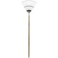 Spear & Jackson Traditional Stainless Steel Flexo Lawn Rake