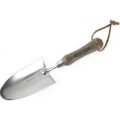 Spear & Jackson Traditional Stainless Steel Tanged Hand Trowel