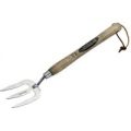 Spear & Jackson Traditional Stainless Steel Hand Weedfork