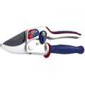 Spear & Jackson Razorsharp Advance Ratchet Action Anvil Secateurs