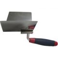 Tyzack Dry Lining External Corner Trowel