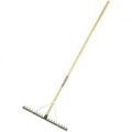 Spear & Jackson Alloy Hay Rake 1