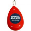 Spear & Jackson Cosmos ABS Plastic Chalk Line