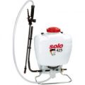 Solo 425 PRO Backpack Chemical & Water Pressure Sprayer 15l