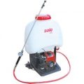 Solo 433 Petrol Backpack Chemical & Water Mist Sprayer 23l