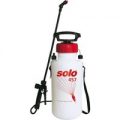 Solo 457 PRO Chemical & Water Pressure Sprayer 9l