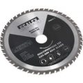 Sealey Circular Saw Blade 216mm 48T 30mm