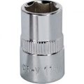 Sealey 3/8″ Drive Hexagon WallDrive Socket Metric 3/8″ 11mm