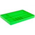 Sealey Tool & Parts Organizer Hi-Vis Green