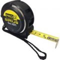 Sirius Pro-2 Tape Measure Imperial & Metric 16ft / 5m 19mm