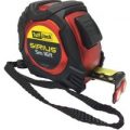 Sirius Tuff Jack Tape Measure Imperial & Metric 16ft / 5m 25mm