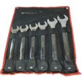 Sirius 6 Piece Combination Spanner Set Metric