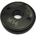 Sirius Heavy Duty M14 Quick Release Angle Grinder Nut