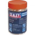 Sealey Disposable Ear Plugs Pack of 30