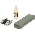 Stanley Sharpening Stone Oil & Honing Guide