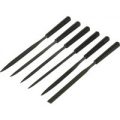 Stanley 6 Piece Needle File Set