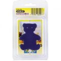 Stanley Decorative Stamp Teddy Bear