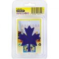 Stanley Decorative Stamp Maple Leaf