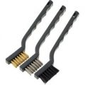 Stanley 3 Piece Abrasive Hand Brush Set