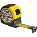 Stanley FatMax Blade Armor Magnetic Tape Measure Metric 8m 32mm