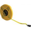 Stanley Closed Case Fibreglass Tape Measure Metric 30m 12mm