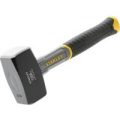 Stanley Tools Fibreglass Club Hammer 1250g