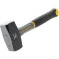 Stanley Tools Fibreglass Club Hammer 1500g