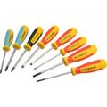 Stanley 8 Piece Magnum Mixed Screwdriver Set