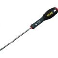 Stanley FatMax Flared Slotted Screwdriver 4mm 125mm