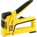 Stanley FatMax 4 in 1 Light Duty Staple Gun & Nail Gun