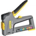 Stanley TR75 6 in 1 Heavy Duty Brad Nail Gun & Staple Gun