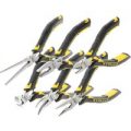 Stanley 6 Piece Fatmax Mini Plier Set