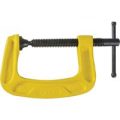 Stanley Max Steel G Clamp 75mm