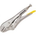 Stanley Straight Jaw Locking Pliers 190mm