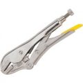 Stanley Straight Jaw Locking Pliers 220mm