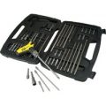 Stanley FatMax 43 Piece T Handle Ratchet Power Key Set