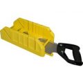 Stanley Mitre Box & Tenon Saw 300mm