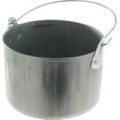 Stanley Galvanised Metal Paint Kettle 1.5l