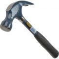 Stanley Blue Strike Claw Hammer 560g