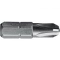 Stanley Phillips Screwdriver Bit PH3 25mm Pack of 25