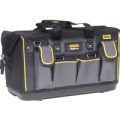 Stanley FatMax Open Mouth Rigid Tool Bag 450mm