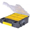 Stanley FatMax Small Stackable Organiser Box