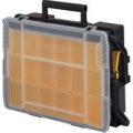 Stanley Sortmaster Multi-Level Organiser Box