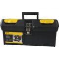 Stanley Plastic Tool Box 400mm